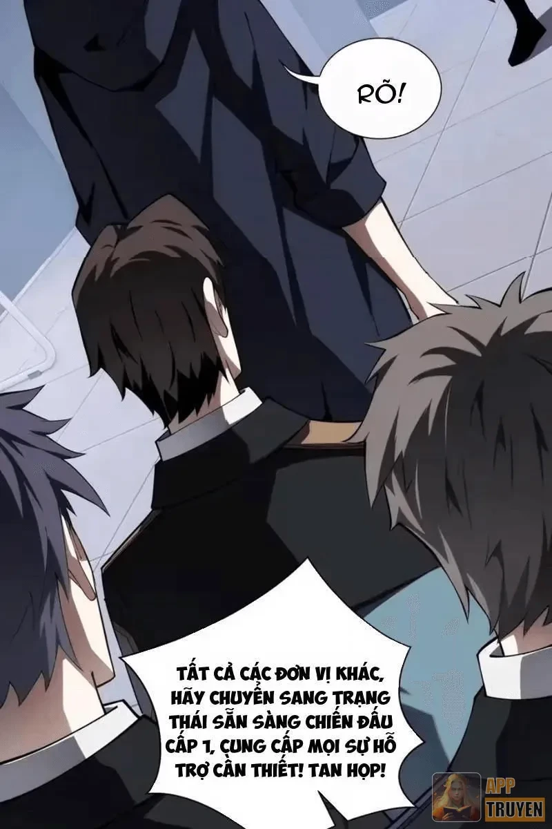 Tai Ách Giáng Lâm: Ta Tiến Hóa Thành Tinh Hồng Chi Vương Chapter 43 - 51