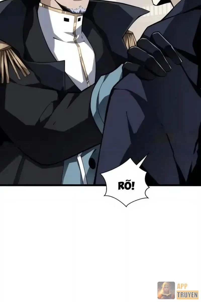 Tai Ách Giáng Lâm: Ta Tiến Hóa Thành Tinh Hồng Chi Vương Chapter 43 - 55