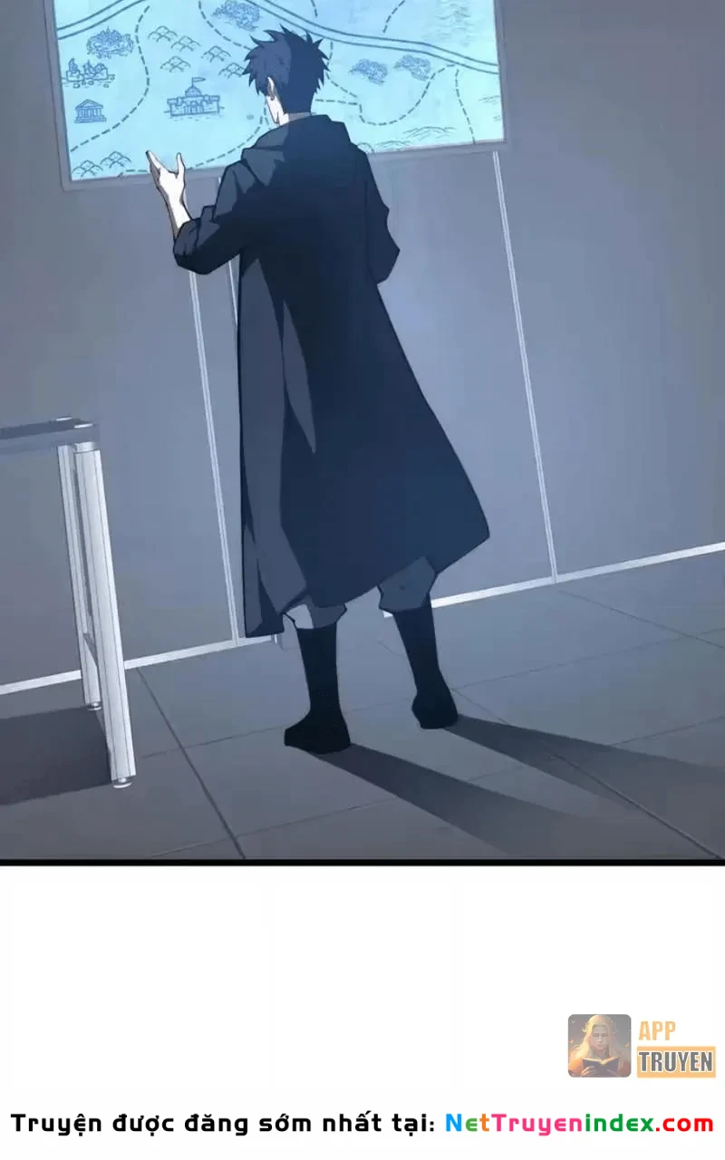 Tai Ách Giáng Lâm: Ta Tiến Hóa Thành Tinh Hồng Chi Vương Chapter 43 - 57