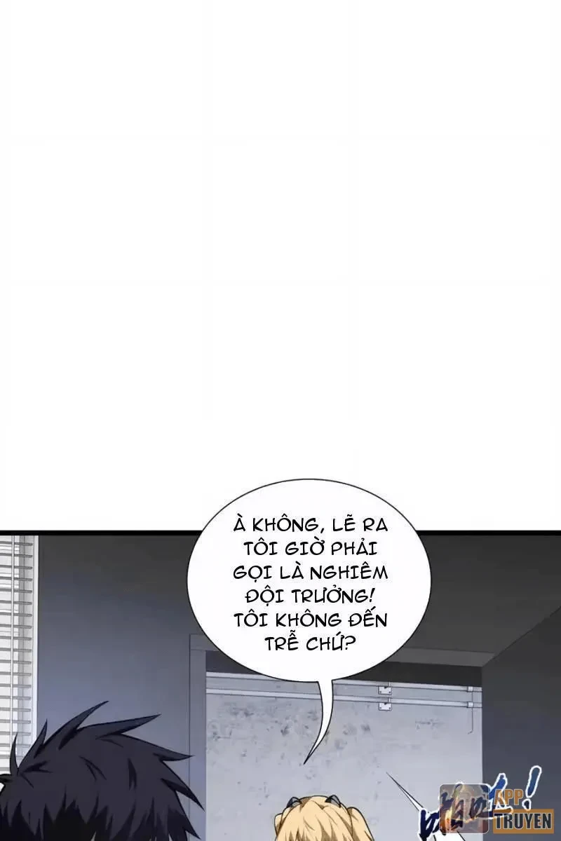 Tai Ách Giáng Lâm: Ta Tiến Hóa Thành Tinh Hồng Chi Vương Chapter 43 - 58