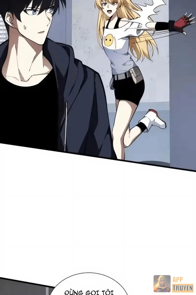 Tai Ách Giáng Lâm: Ta Tiến Hóa Thành Tinh Hồng Chi Vương Chapter 43 - 59