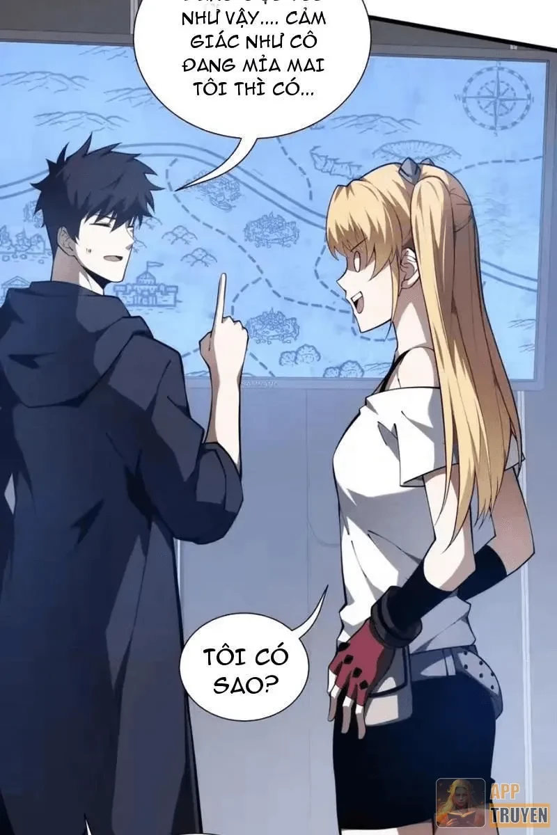 Tai Ách Giáng Lâm: Ta Tiến Hóa Thành Tinh Hồng Chi Vương Chapter 43 - 60