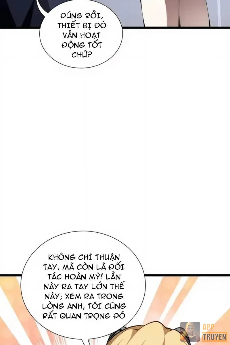 Tai Ách Giáng Lâm: Ta Tiến Hóa Thành Tinh Hồng Chi Vương Chapter 43 - 61