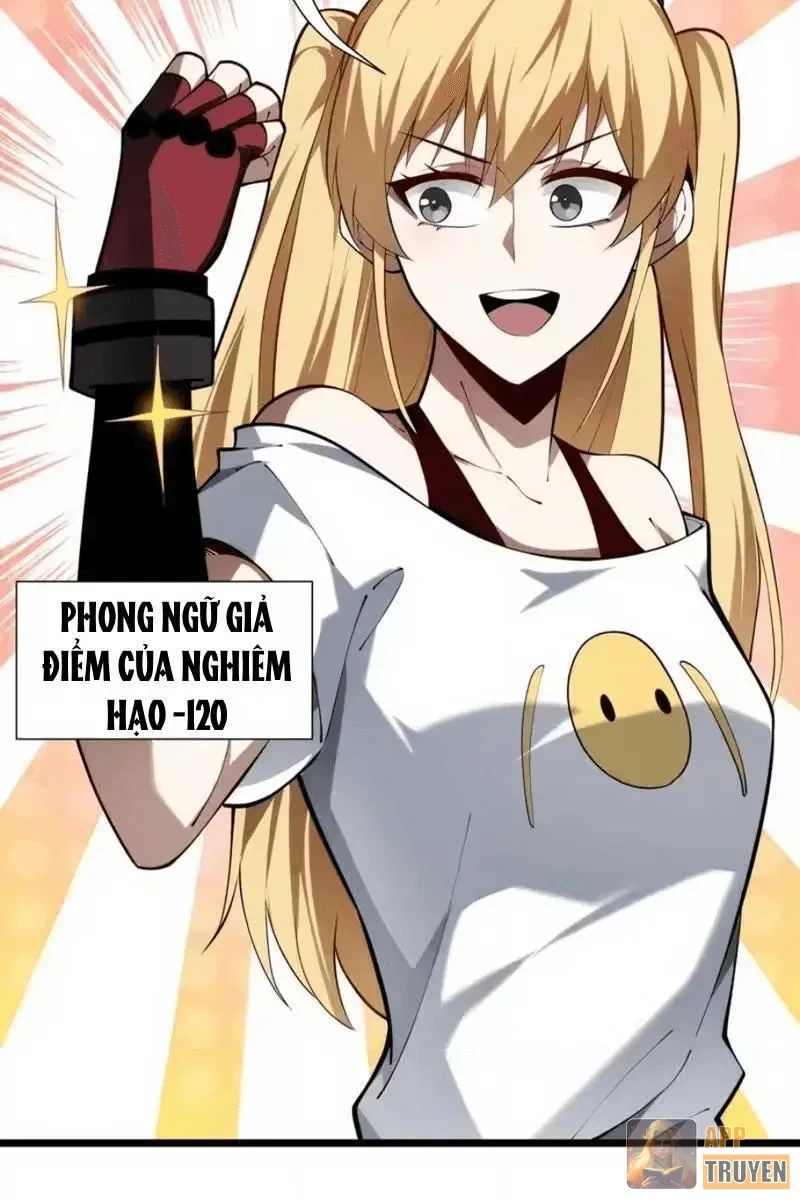 Tai Ách Giáng Lâm: Ta Tiến Hóa Thành Tinh Hồng Chi Vương Chapter 43 - 62