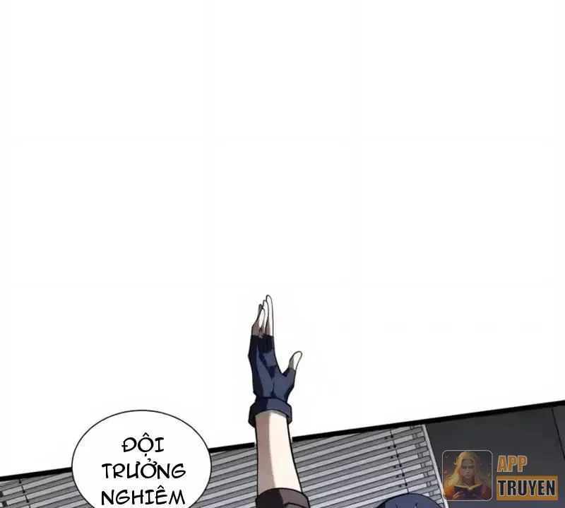 Tai Ách Giáng Lâm: Ta Tiến Hóa Thành Tinh Hồng Chi Vương Chapter 43 - 63