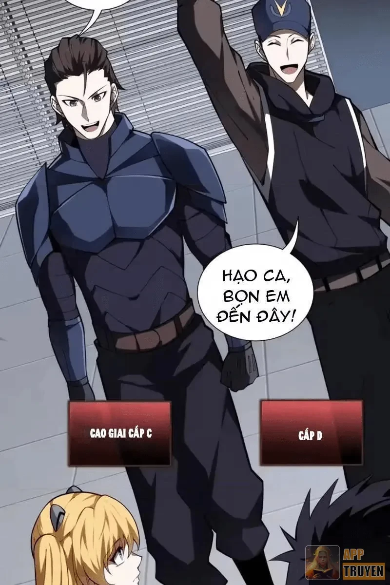 Tai Ách Giáng Lâm: Ta Tiến Hóa Thành Tinh Hồng Chi Vương Chapter 43 - 64