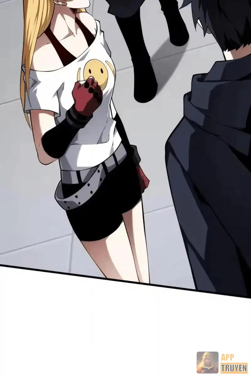 Tai Ách Giáng Lâm: Ta Tiến Hóa Thành Tinh Hồng Chi Vương Chapter 43 - 65