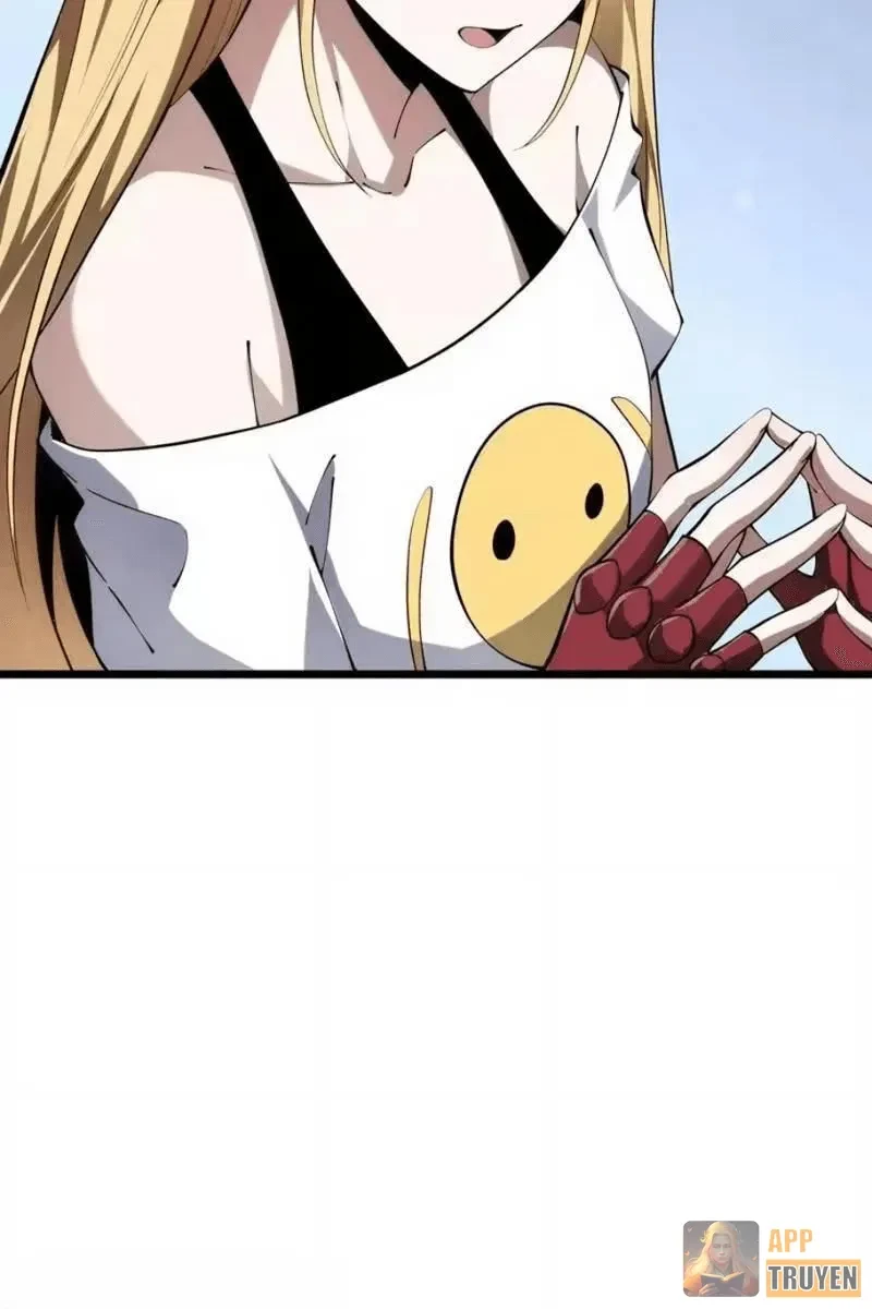 Tai Ách Giáng Lâm: Ta Tiến Hóa Thành Tinh Hồng Chi Vương Chapter 43 - 70