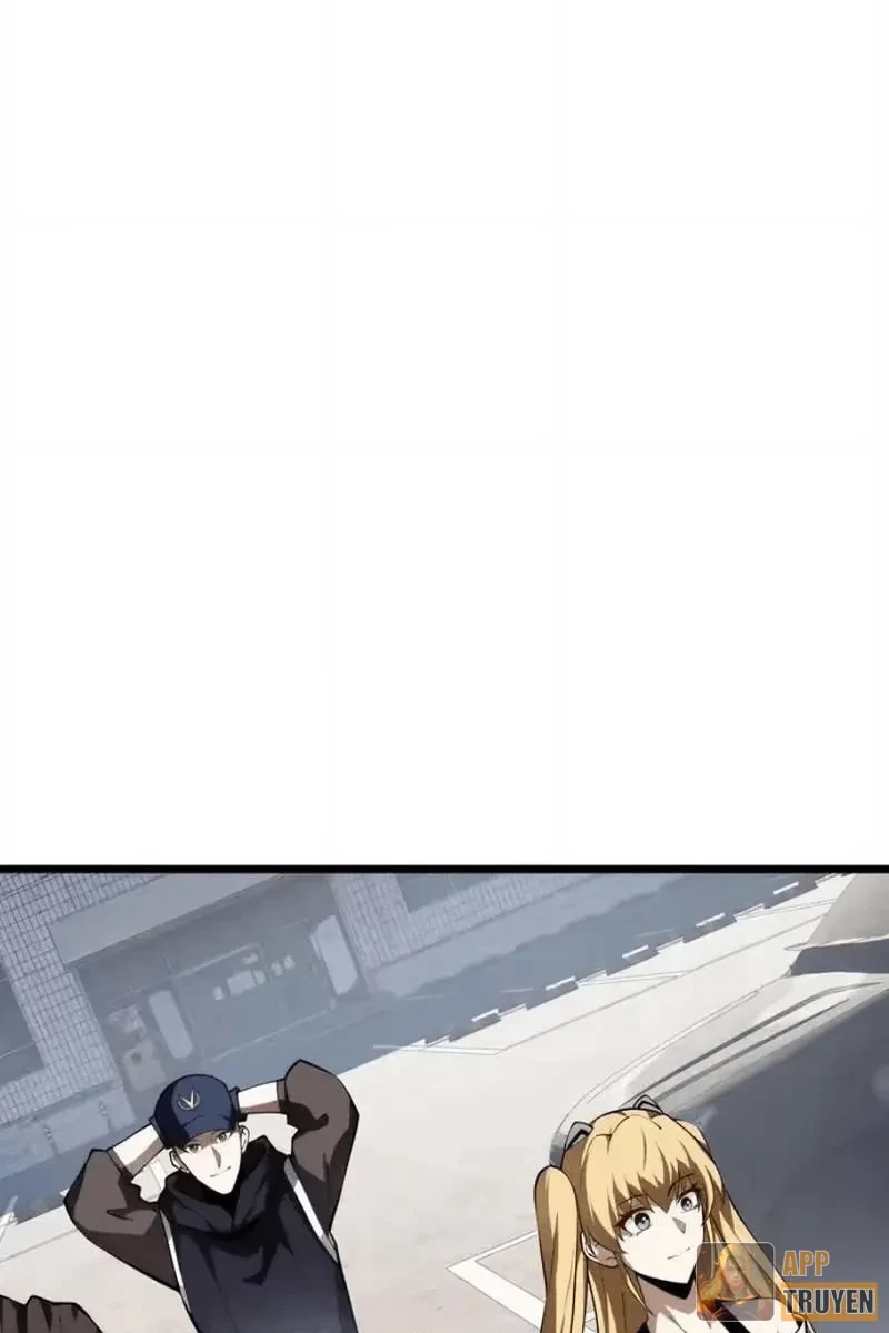 Tai Ách Giáng Lâm: Ta Tiến Hóa Thành Tinh Hồng Chi Vương Chapter 43 - 73