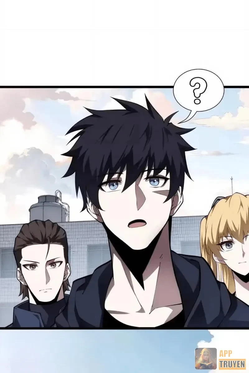 Tai Ách Giáng Lâm: Ta Tiến Hóa Thành Tinh Hồng Chi Vương Chapter 43 - 75