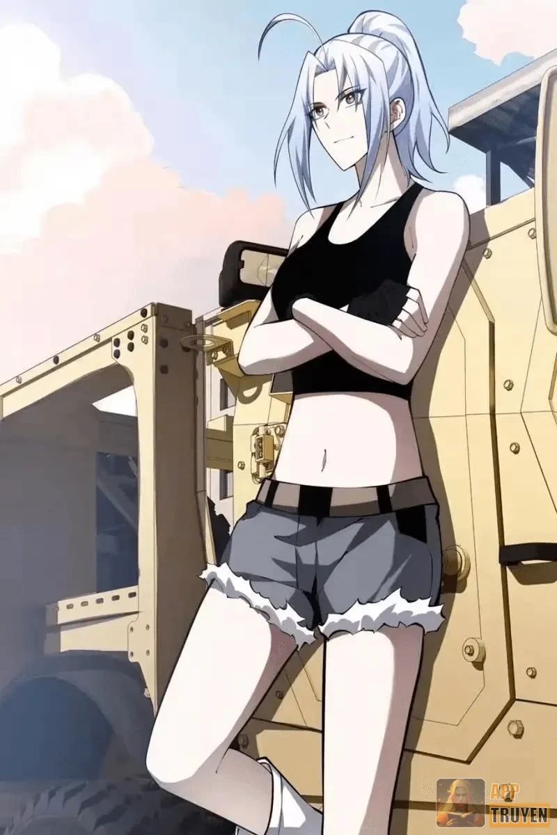 Tai Ách Giáng Lâm: Ta Tiến Hóa Thành Tinh Hồng Chi Vương Chapter 43 - 76