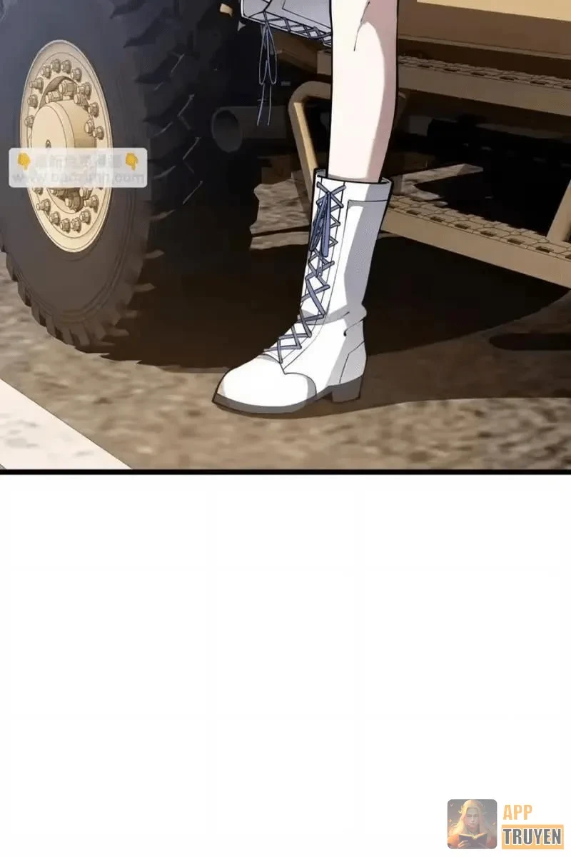 Tai Ách Giáng Lâm: Ta Tiến Hóa Thành Tinh Hồng Chi Vương Chapter 43 - 77