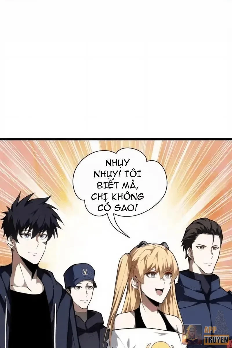 Tai Ách Giáng Lâm: Ta Tiến Hóa Thành Tinh Hồng Chi Vương Chapter 43 - 78