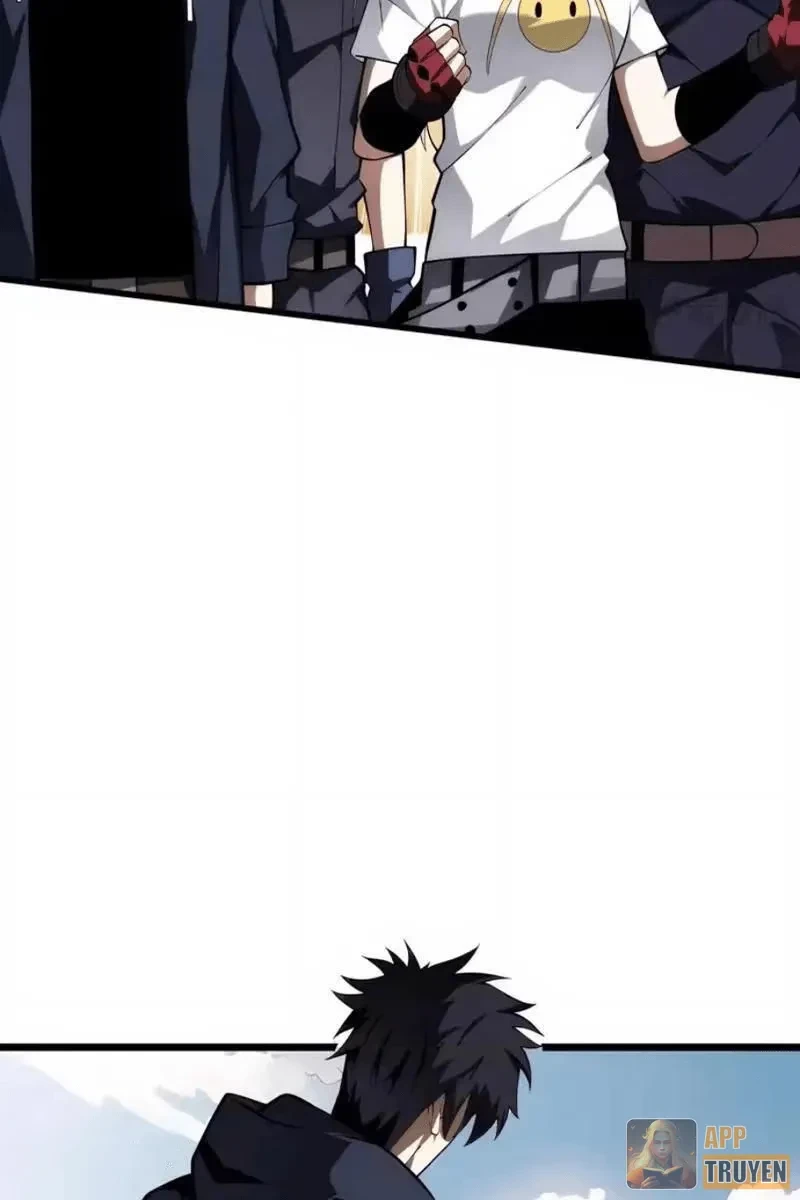 Tai Ách Giáng Lâm: Ta Tiến Hóa Thành Tinh Hồng Chi Vương Chapter 43 - 79