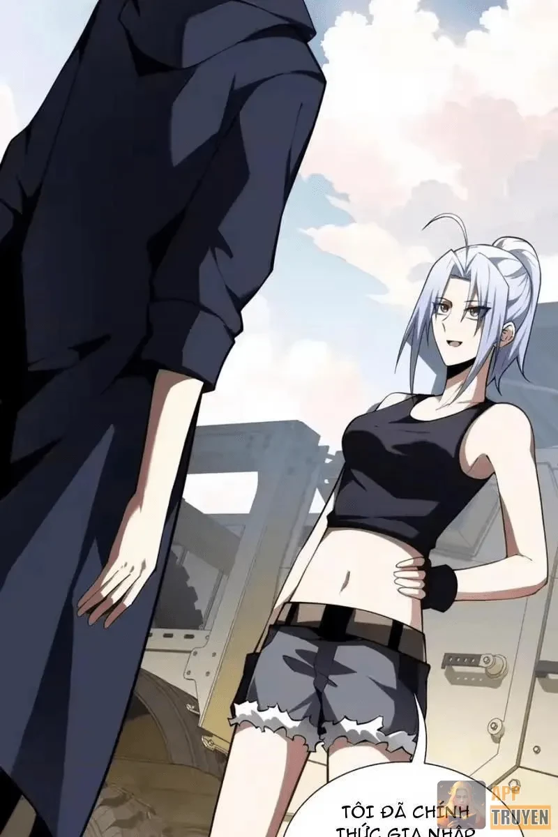 Tai Ách Giáng Lâm: Ta Tiến Hóa Thành Tinh Hồng Chi Vương Chapter 43 - 80