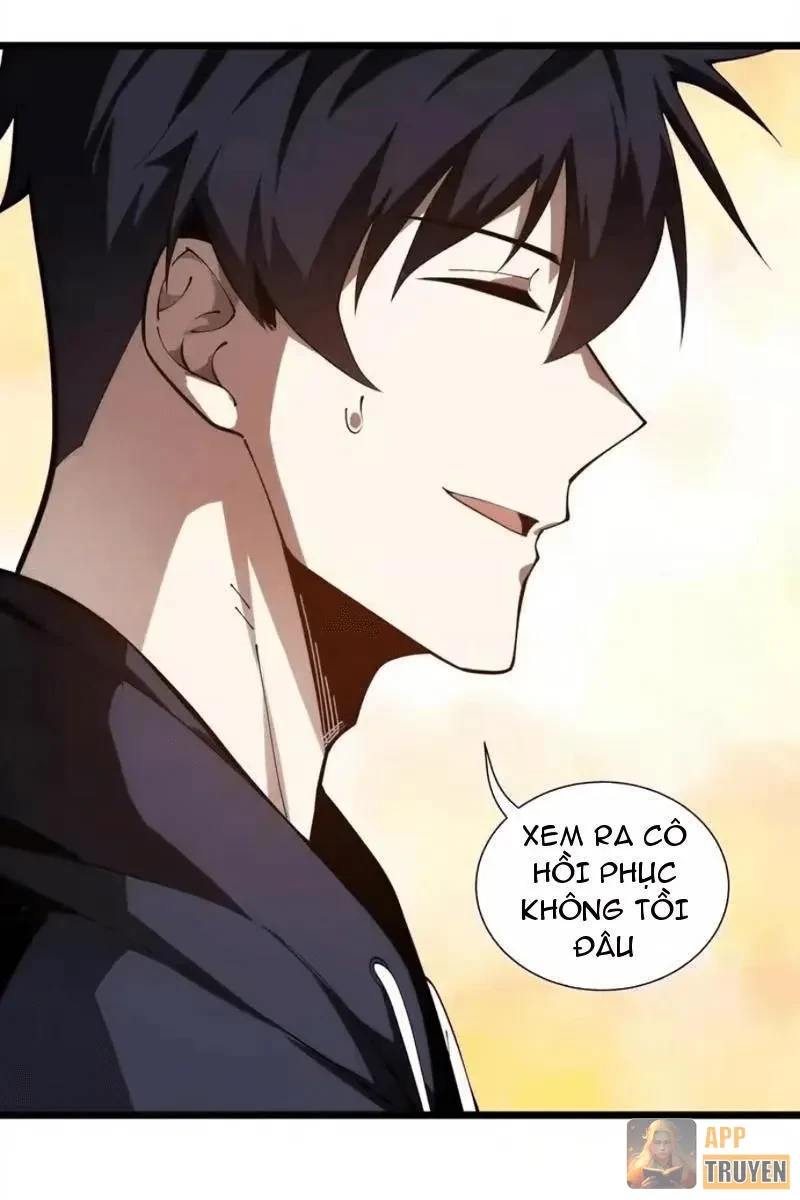 Tai Ách Giáng Lâm: Ta Tiến Hóa Thành Tinh Hồng Chi Vương Chapter 43 - 82