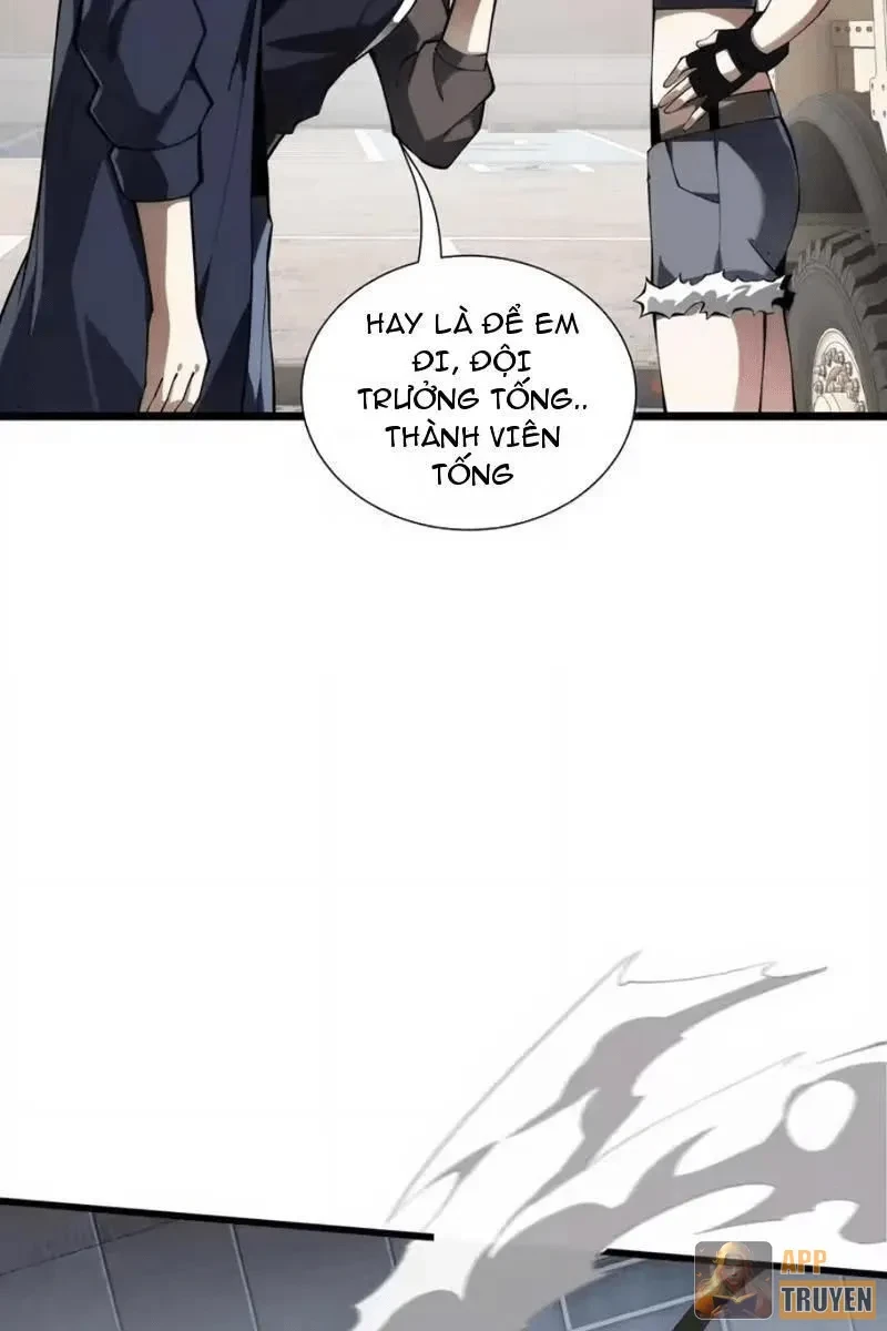 Tai Ách Giáng Lâm: Ta Tiến Hóa Thành Tinh Hồng Chi Vương Chapter 43 - 84