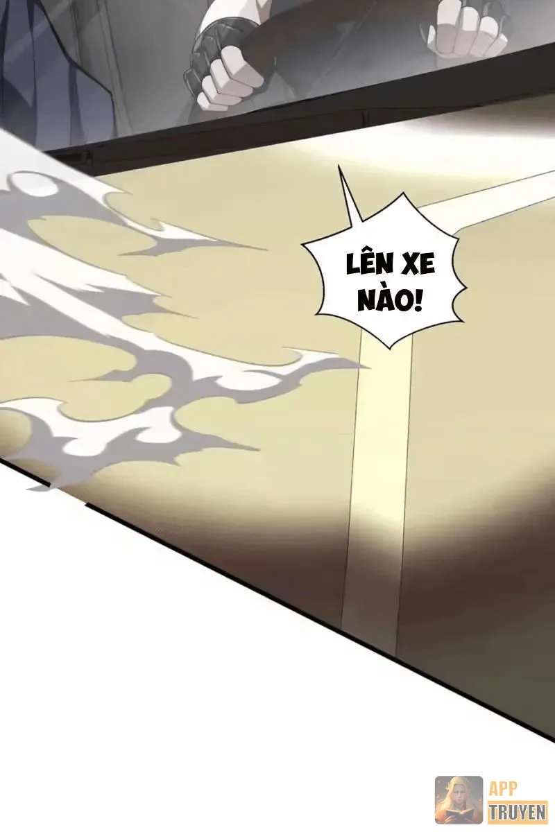 Tai Ách Giáng Lâm: Ta Tiến Hóa Thành Tinh Hồng Chi Vương Chapter 43 - 86