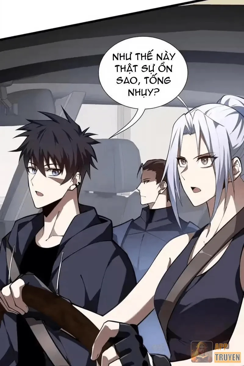 Tai Ách Giáng Lâm: Ta Tiến Hóa Thành Tinh Hồng Chi Vương Chapter 43 - 90