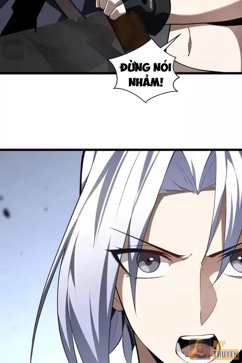 Tai Ách Giáng Lâm: Ta Tiến Hóa Thành Tinh Hồng Chi Vương Chapter 43 - 91