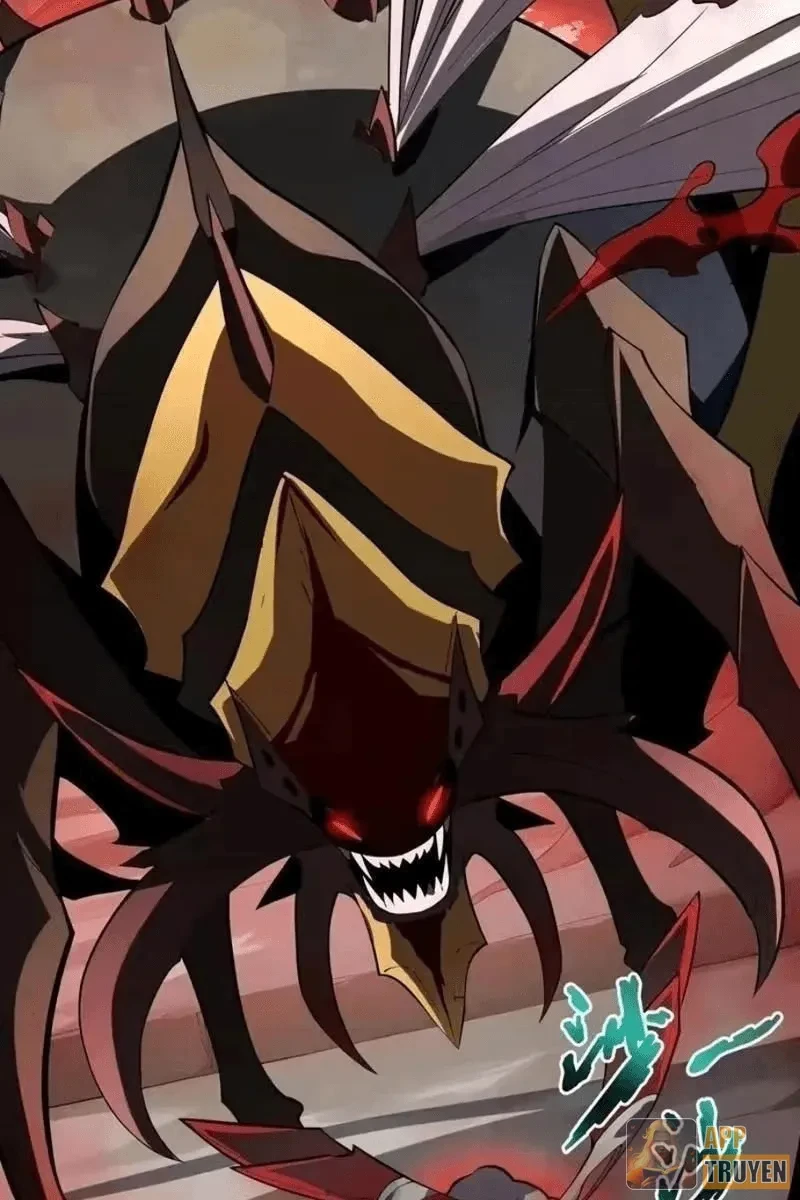 Tai Ách Giáng Lâm: Ta Tiến Hóa Thành Tinh Hồng Chi Vương Chapter 43 - 95