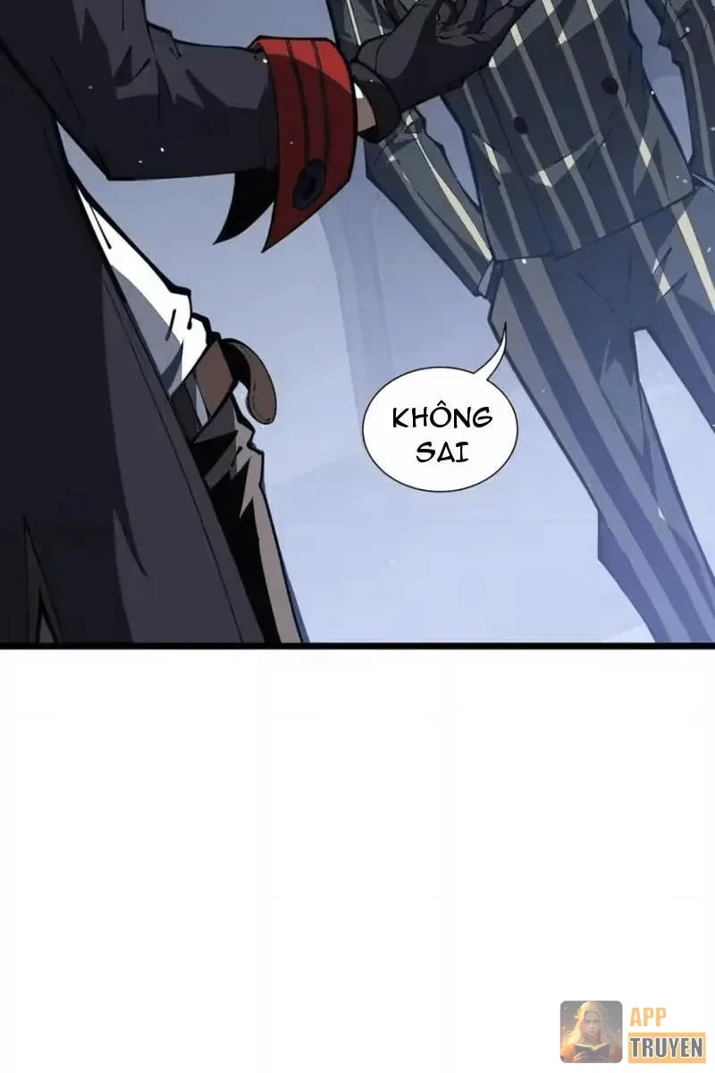 Tai Ách Giáng Lâm: Ta Tiến Hóa Thành Tinh Hồng Chi Vương Chapter 44 - 6