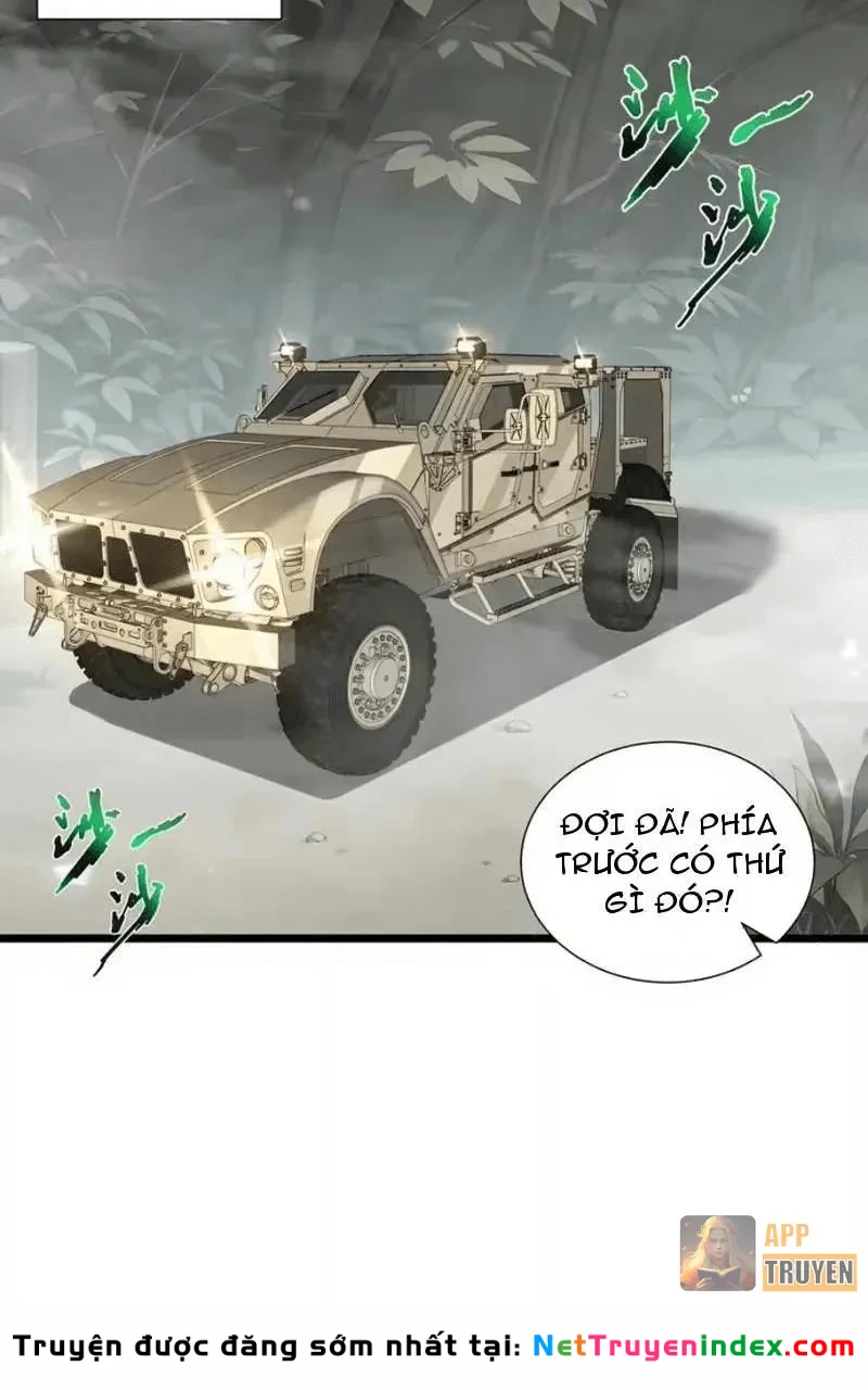 Tai Ách Giáng Lâm: Ta Tiến Hóa Thành Tinh Hồng Chi Vương Chapter 44 - 12