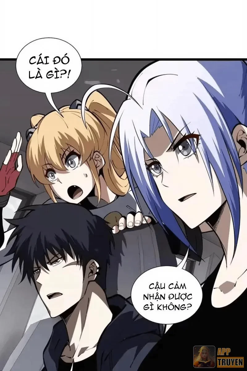 Tai Ách Giáng Lâm: Ta Tiến Hóa Thành Tinh Hồng Chi Vương Chapter 44 - 13