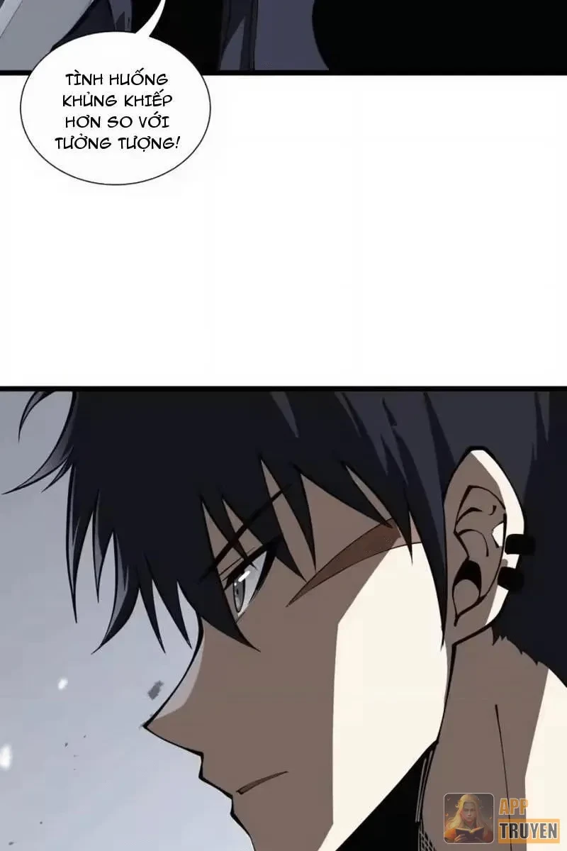 Tai Ách Giáng Lâm: Ta Tiến Hóa Thành Tinh Hồng Chi Vương Chapter 44 - 14