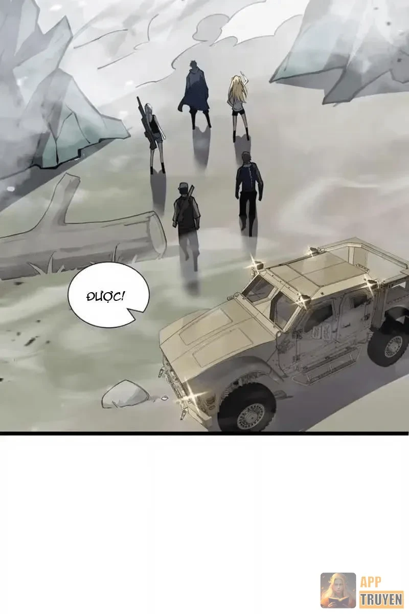 Tai Ách Giáng Lâm: Ta Tiến Hóa Thành Tinh Hồng Chi Vương Chapter 44 - 17