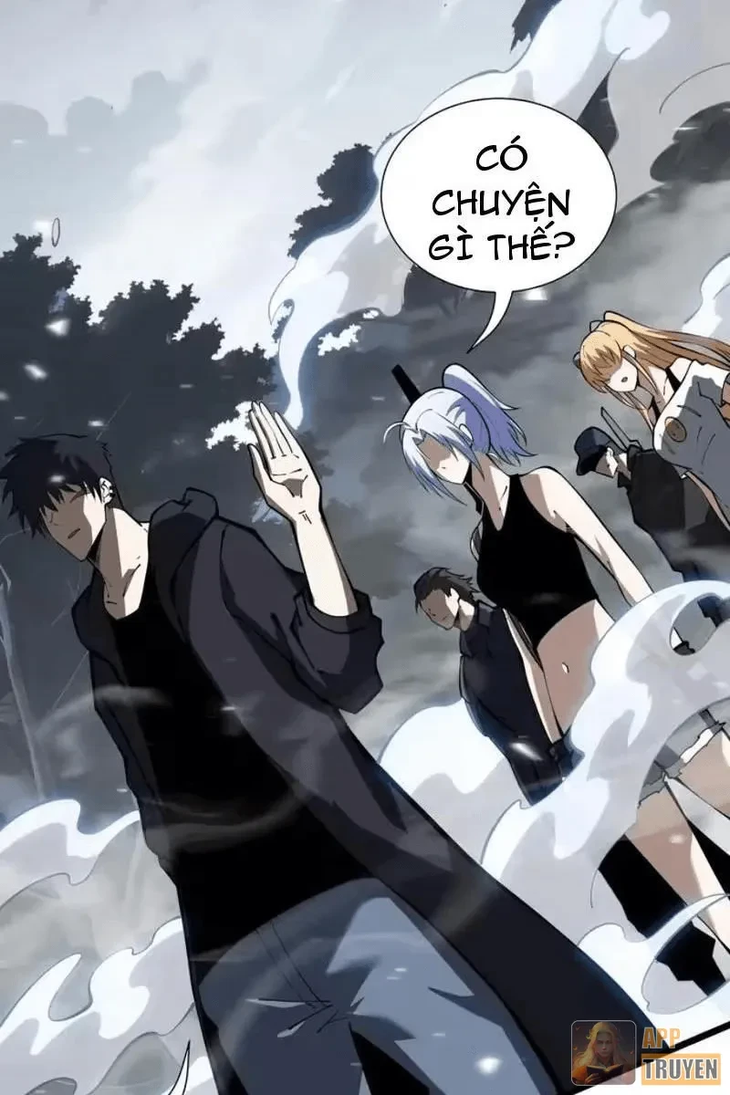 Tai Ách Giáng Lâm: Ta Tiến Hóa Thành Tinh Hồng Chi Vương Chapter 44 - 20