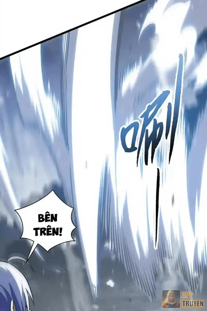 Tai Ách Giáng Lâm: Ta Tiến Hóa Thành Tinh Hồng Chi Vương Chapter 44 - 22