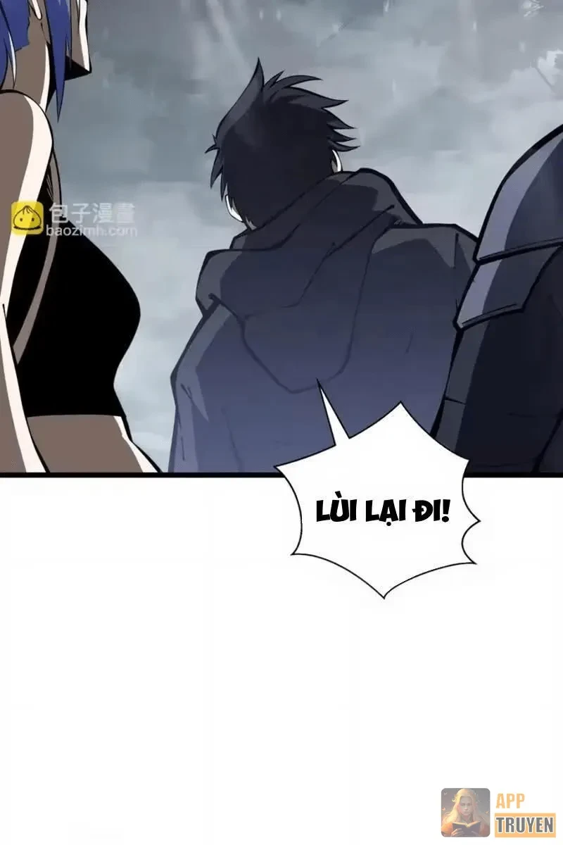 Tai Ách Giáng Lâm: Ta Tiến Hóa Thành Tinh Hồng Chi Vương Chapter 44 - 23