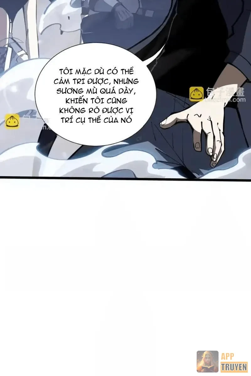 Tai Ách Giáng Lâm: Ta Tiến Hóa Thành Tinh Hồng Chi Vương Chapter 44 - 26