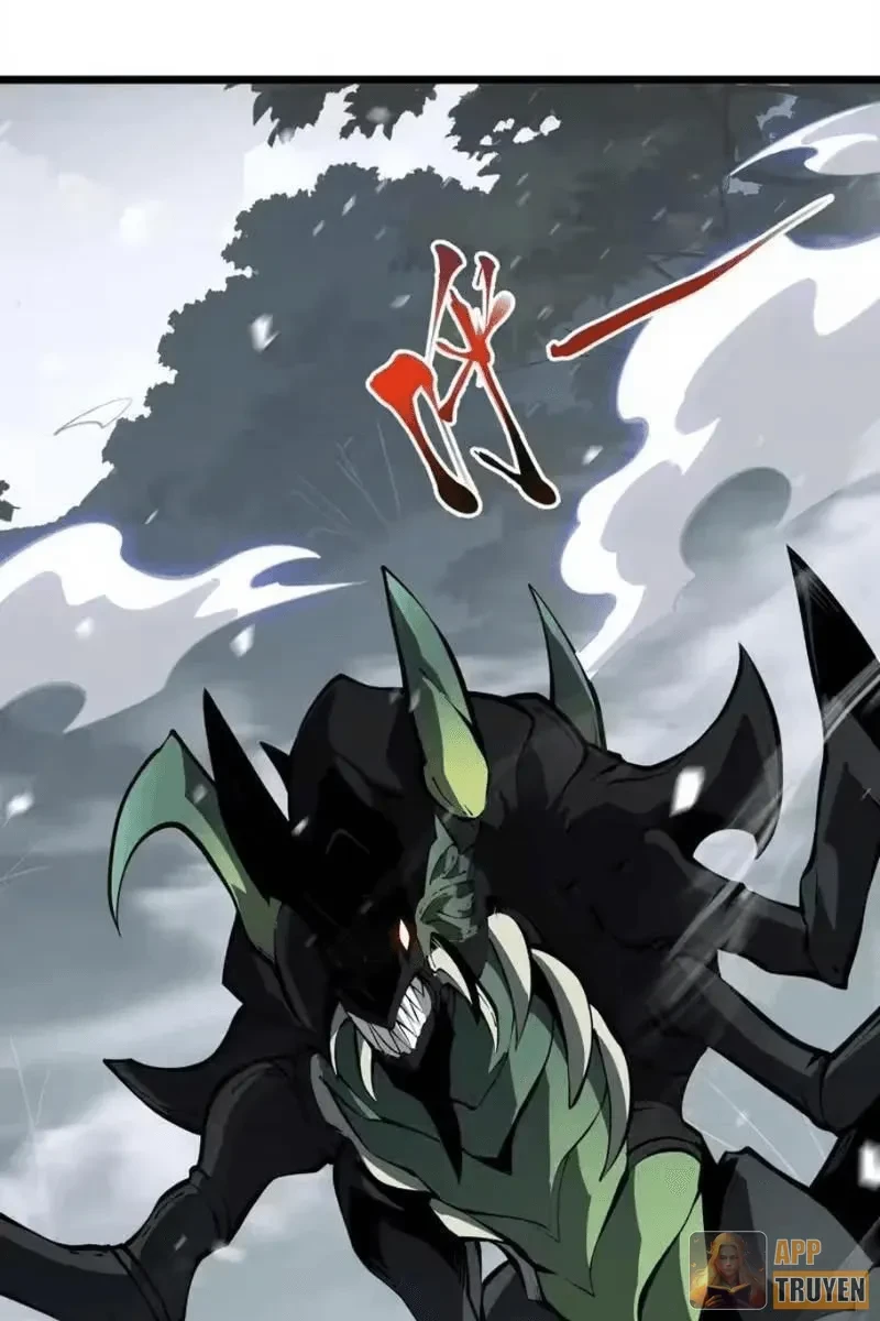 Tai Ách Giáng Lâm: Ta Tiến Hóa Thành Tinh Hồng Chi Vương Chapter 44 - 27