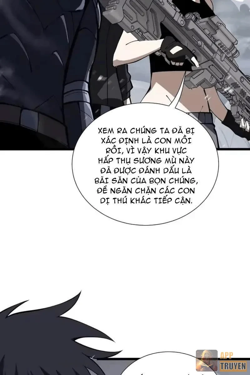 Tai Ách Giáng Lâm: Ta Tiến Hóa Thành Tinh Hồng Chi Vương Chapter 44 - 30