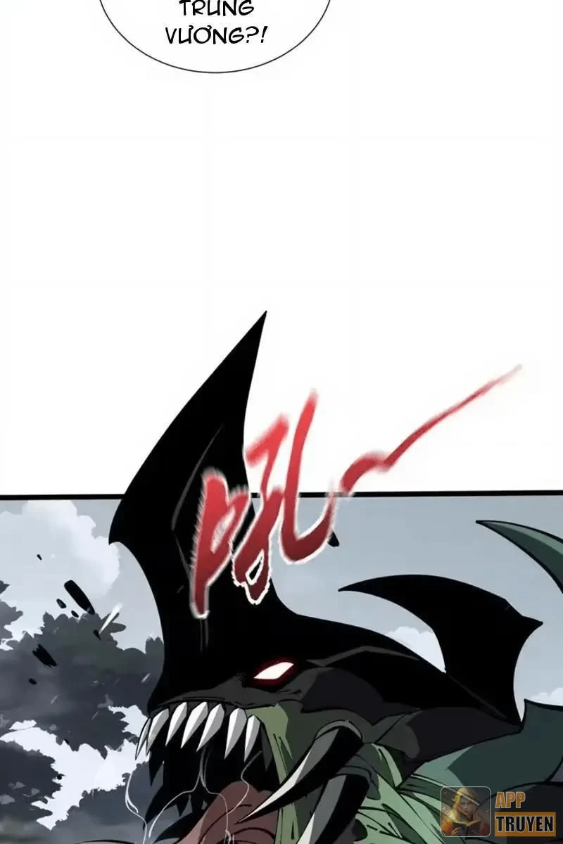 Tai Ách Giáng Lâm: Ta Tiến Hóa Thành Tinh Hồng Chi Vương Chapter 44 - 32