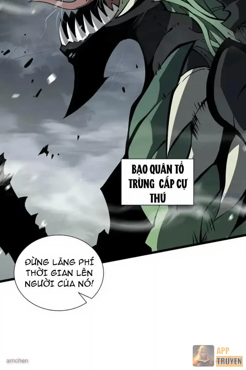 Tai Ách Giáng Lâm: Ta Tiến Hóa Thành Tinh Hồng Chi Vương Chapter 44 - 33