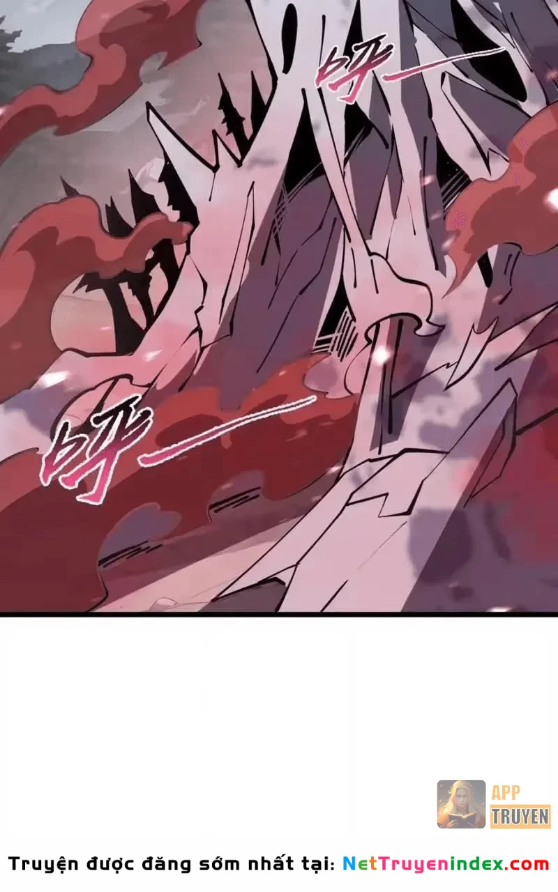 Tai Ách Giáng Lâm: Ta Tiến Hóa Thành Tinh Hồng Chi Vương Chapter 44 - 37