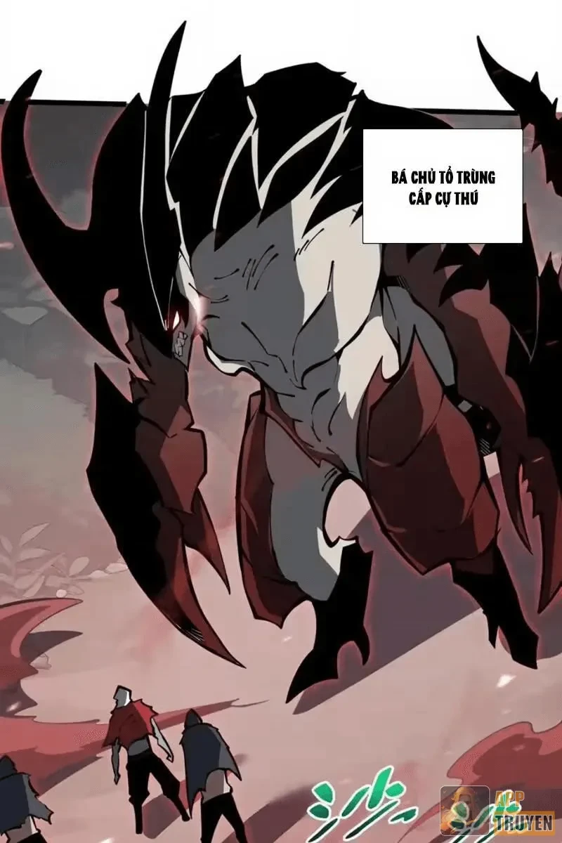 Tai Ách Giáng Lâm: Ta Tiến Hóa Thành Tinh Hồng Chi Vương Chapter 44 - 38