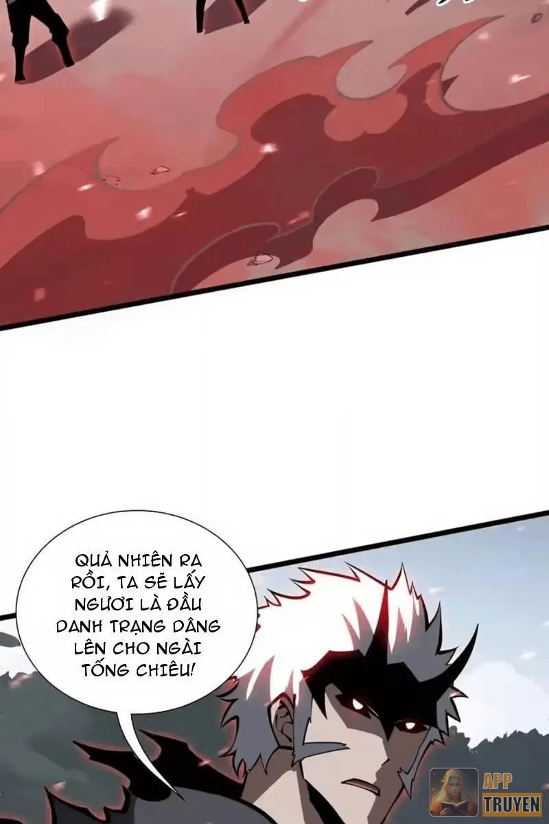 Tai Ách Giáng Lâm: Ta Tiến Hóa Thành Tinh Hồng Chi Vương Chapter 44 - 39