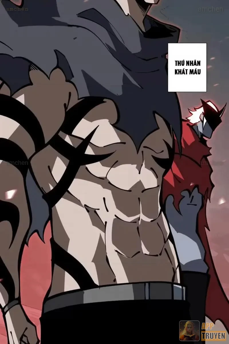 Tai Ách Giáng Lâm: Ta Tiến Hóa Thành Tinh Hồng Chi Vương Chapter 44 - 40