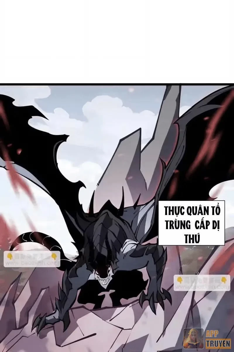 Tai Ách Giáng Lâm: Ta Tiến Hóa Thành Tinh Hồng Chi Vương Chapter 44 - 43