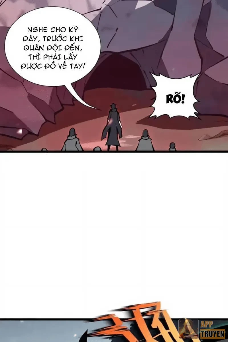 Tai Ách Giáng Lâm: Ta Tiến Hóa Thành Tinh Hồng Chi Vương Chapter 44 - 44