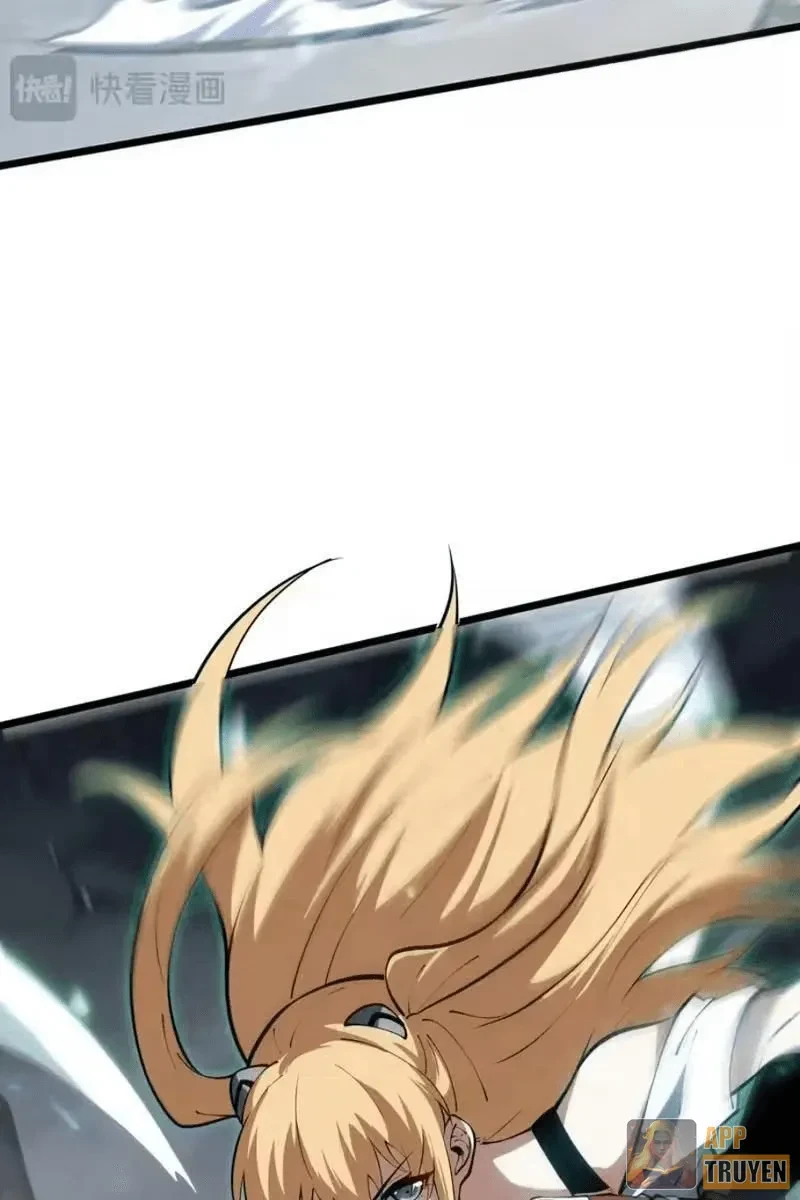 Tai Ách Giáng Lâm: Ta Tiến Hóa Thành Tinh Hồng Chi Vương Chapter 44 - 46