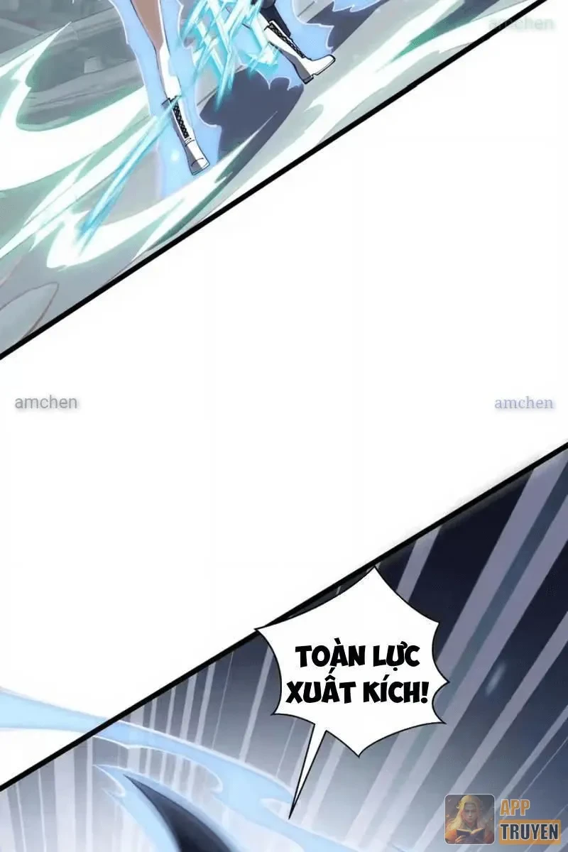 Tai Ách Giáng Lâm: Ta Tiến Hóa Thành Tinh Hồng Chi Vương Chapter 44 - 49