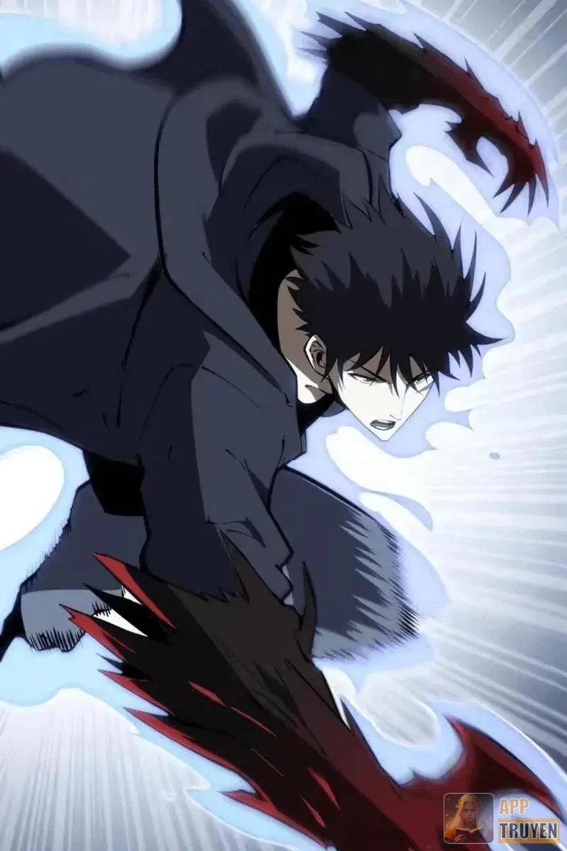 Tai Ách Giáng Lâm: Ta Tiến Hóa Thành Tinh Hồng Chi Vương Chapter 44 - 50