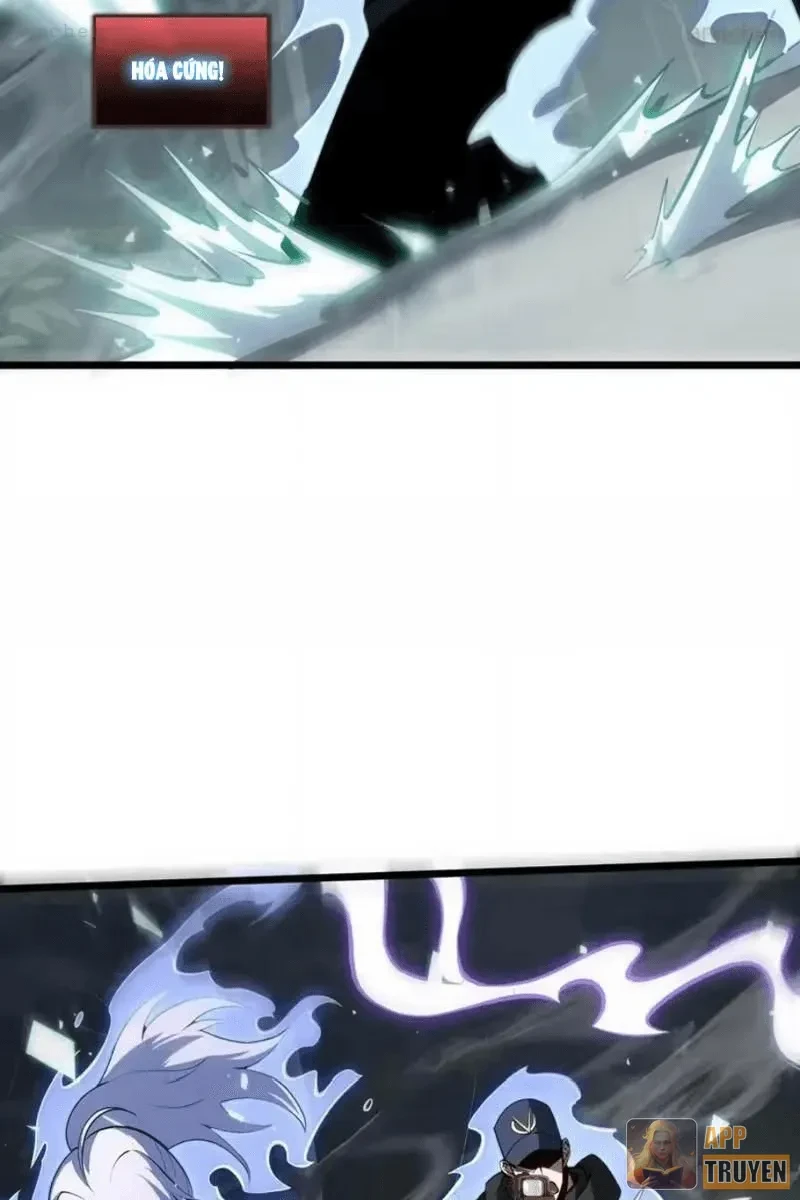 Tai Ách Giáng Lâm: Ta Tiến Hóa Thành Tinh Hồng Chi Vương Chapter 44 - 54