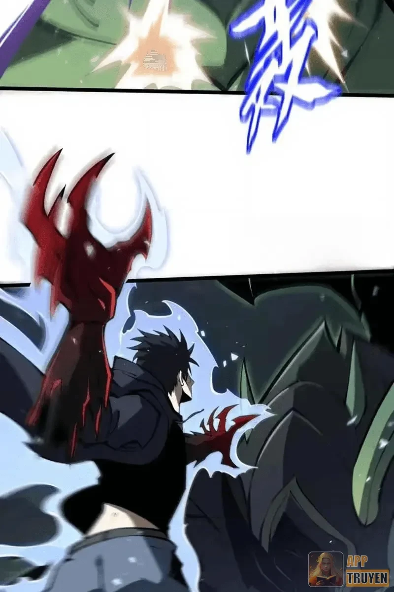 Tai Ách Giáng Lâm: Ta Tiến Hóa Thành Tinh Hồng Chi Vương Chapter 44 - 58