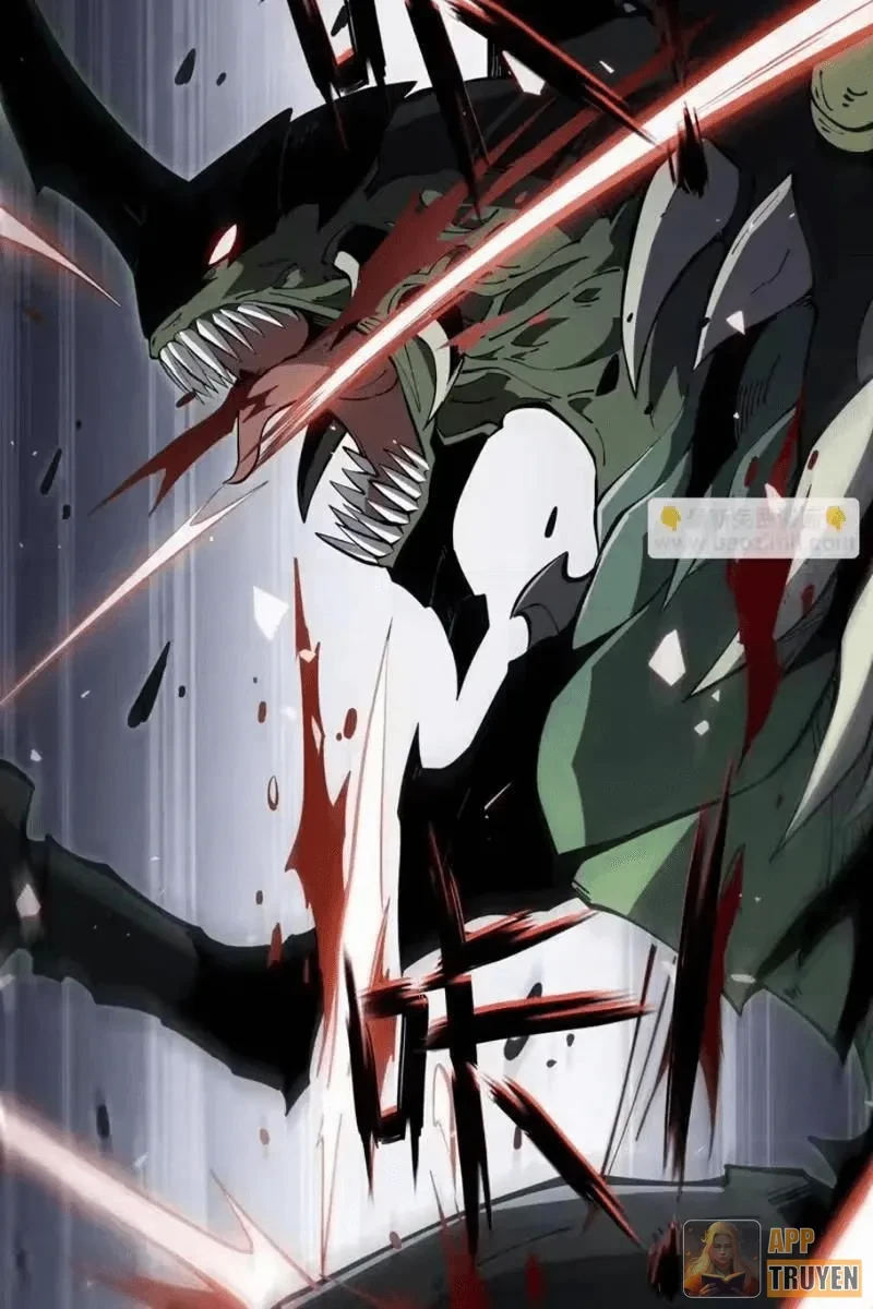 Tai Ách Giáng Lâm: Ta Tiến Hóa Thành Tinh Hồng Chi Vương Chapter 44 - 60